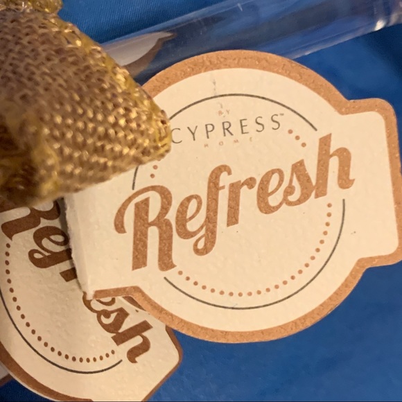 🆕 Hand-Painted Nautical Wine Glass NWT - Picture 6 of 9